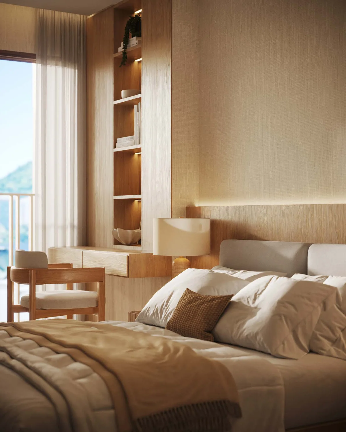 Be.in.Rio 225 · Apartamento 601