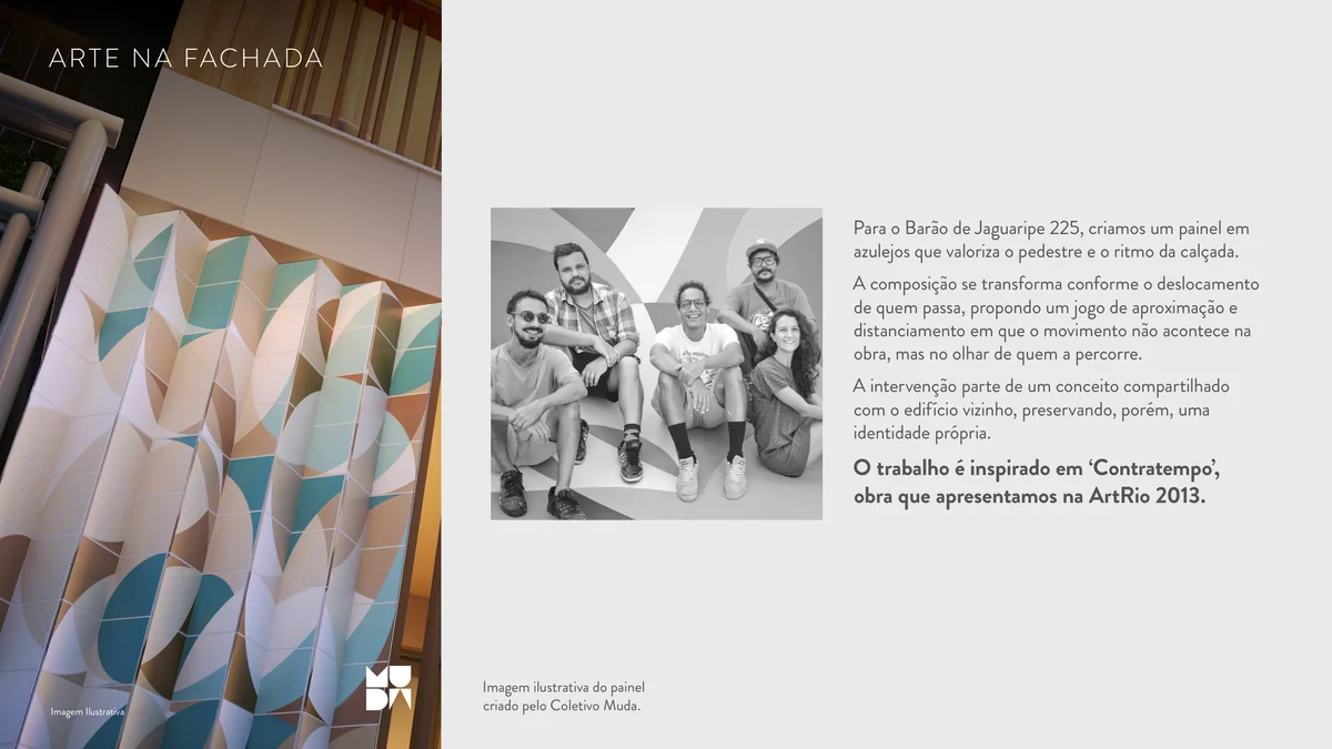 Coletivo Muda · 225