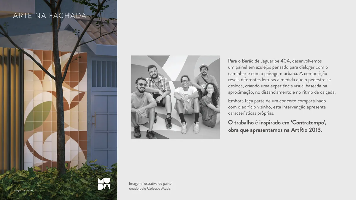 Coletivo Muda · 404