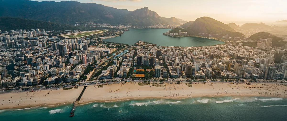 Be.in.Rio · Ipanema